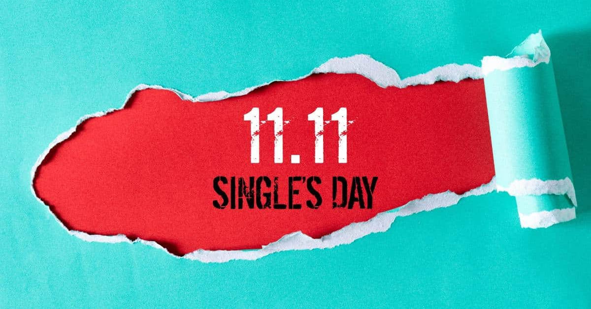 11.11 là ngày gì? Gợi ý những hoạt động cho hội người độc thân