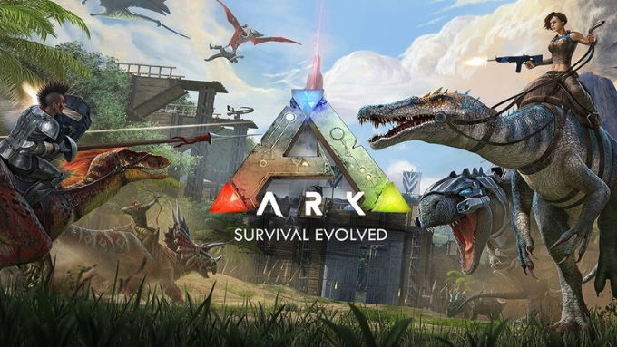 Ark: Survival Evolved đánh thức bản năng nguyên thủy trong mỗi người chơi