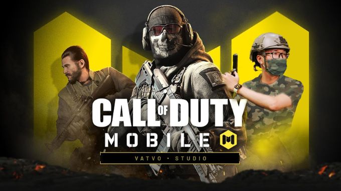 Call of Duty Mobile