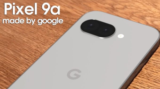 Rò rỉ cấu hình Google Pixel 9a: Nhiều nâng cấp đáng chú ý!