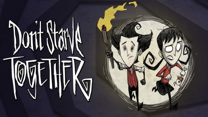 Don’t Starve nổi bật với phong cách nghệ thuật gothic độc đáo