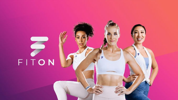 FitOn mang đến trải nghiệm tập luyện toàn diện ngay tại nhà, phù hợp với nhiều phong cách và cấp độ thể chất khác nhau