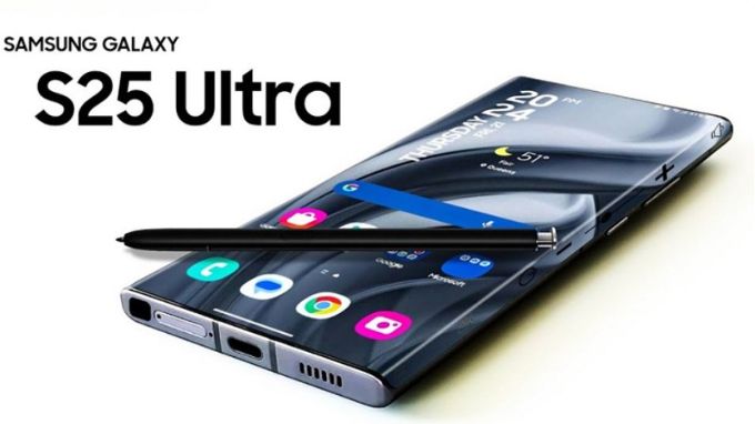 Samsung Galaxy S25 Ultra giá bao nhiêu?