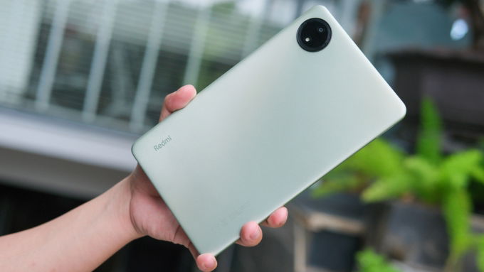 Xiaomi Redmi Pad SE 8.7 WiFi mang đến sự cân bằng giữa thiết kế tinh gọn, hiệu năng ổn định và trải nghiệm giải trí mượt mà