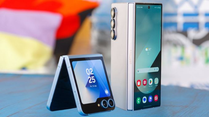 Rò rỉ thông tin chi tiết về Samsung Galaxy Z Fold 7 và Z Flip 7