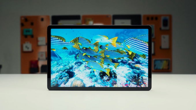 Một trong những lựa chọn nổi bật ở phân khúc máy tính bảng giá tốt chính là TCL Tab 11