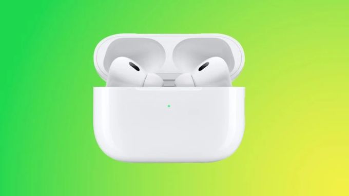 AirPods Pro 3