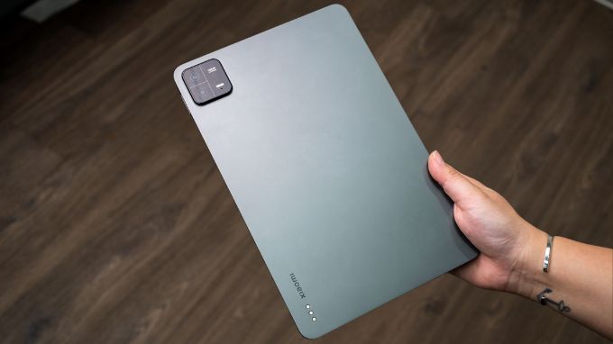 Xiaomi Pad 6