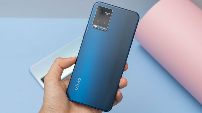 Không cần chi quá nhiều, người dùng vẫn có thể “chiến” game cơ bản mượt mà với Vivo Y21s