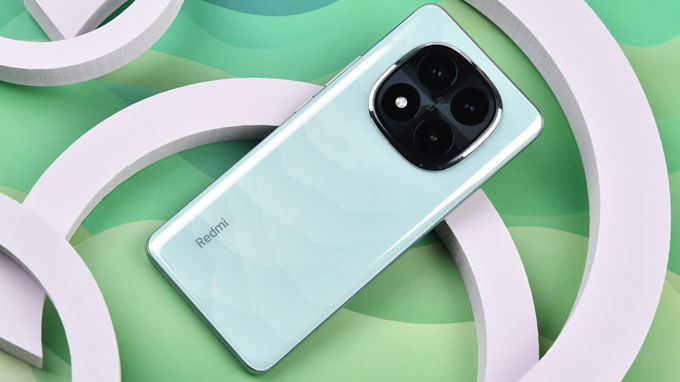 Xiaomi Redmi Note 14 Pro Plus là lựa chọn xuất sắc