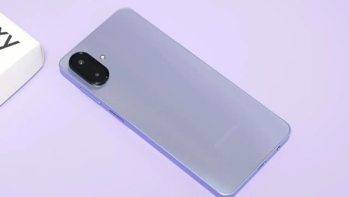 Samsung Galaxy A07 là lựa chọn lý tưởng cho người dùng tìm kiếm một chiếc smartphone giá rẻ