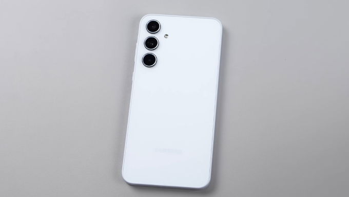Samsung Galaxy A35 5G là một trong những lựa chọn nổi bật nhất trong tầm giá dưới 8 triệu