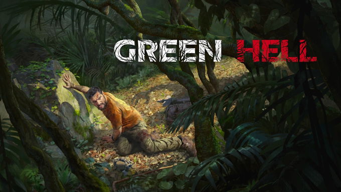 Green Hell mang đến cho người chơi cảm giác đối mặt với rừng Amazon rậm rạp và yếu tố tâm lý