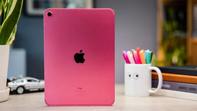 iPad Gen 10 256GB WiFi & 5G hướng đến người dùng cần một thiết bị có màn hình lớn, hiệu năng ổn định và mức giá hợp lý