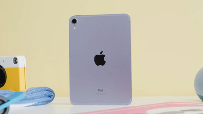 Nếu bạn cần một thiết bị nhỏ gọn nhưng vẫn đủ sức “cân” các tựa game phổ biến, iPad mini 6 64GB WiFi & 5G là một lựa chọn đáng để cân nhắc