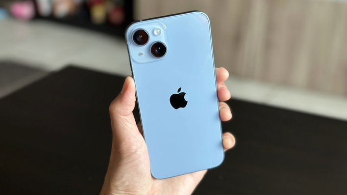 iPhone 14 mang đến trải nghiệm sử dụng thân thiện và linh hoạt, phù hợp với người dùng yêu thích một thiết bị nhỏ gọn 