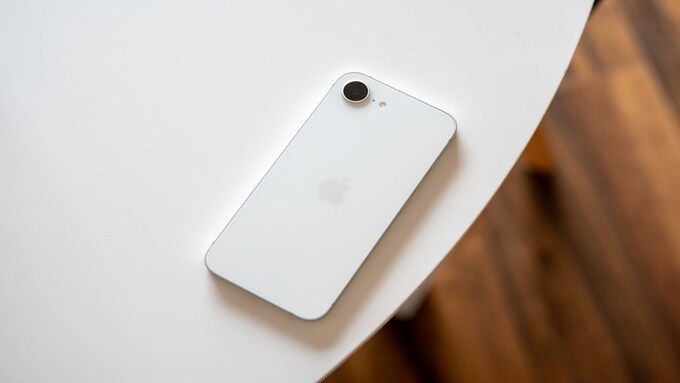 Nếu bạn đang tìm một chiếc iPhone mới có hiệu năng tốt nhưng giá dễ tiếp cận, iPhone 16e là một gợi ý đáng cân nhắc