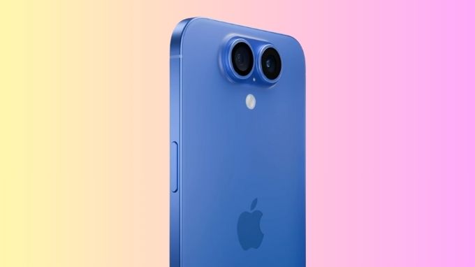 Apple sẽ cải tiến lớn về thiết kế cho iPhone 17: Bố trí cụm camera nằm ngang!