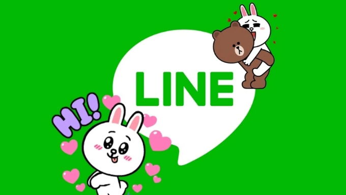Nguồn gốc và lịch sử phát triển của LINE