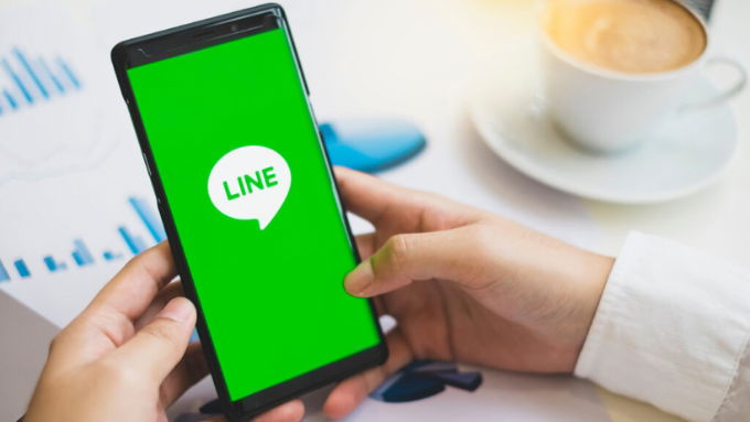 Top ứng dụng nhắn tin giống LINE