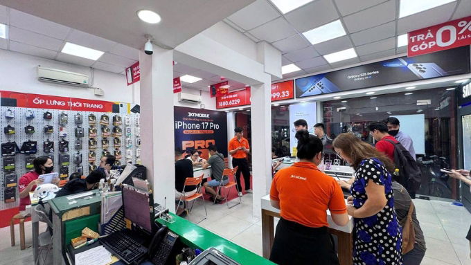 Mua điện thoại chơi game tốt dưới 5 triệu, chất lượng tại XTmobile