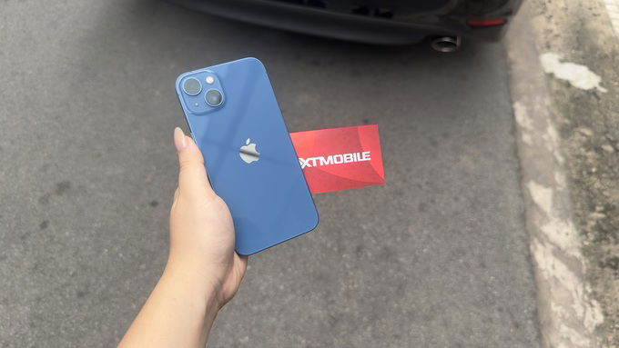 Mua iPhone dưới 15 triệu chính hãng tại XTmobile