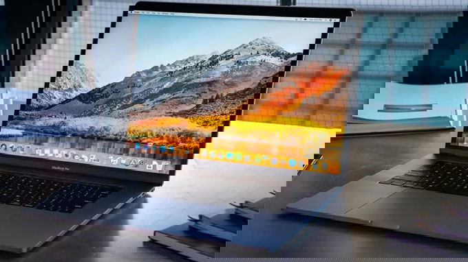 MacBook 256GB hay 512GB đều mang đến trải nghiệm tuyệt vời