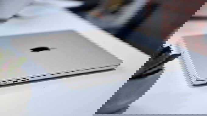 Mua MacBook 256GB hay 512GB phụ thuộc nhu cầu của bạn
