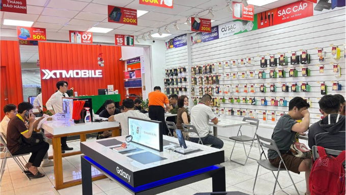 Mua tai nghe Bluetooth dưới 3 triệu, chất lượng tại XTmobile