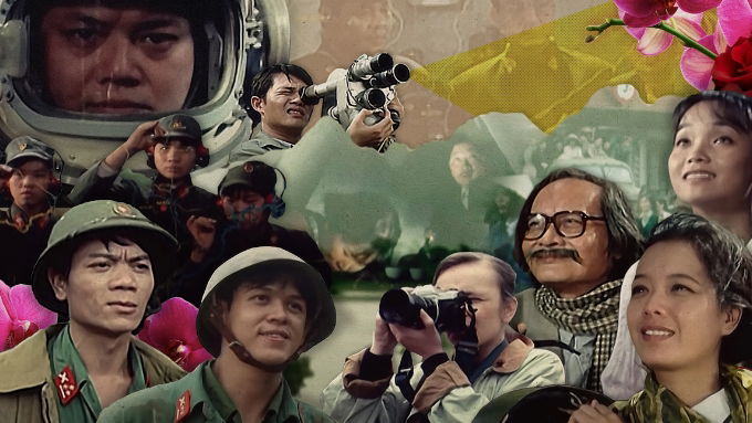Hà Nội 12 Ngày Đêm là bộ phim lịch sử Việt Nam tái hiện trận Điện Biên Phủ trên không năm 1972