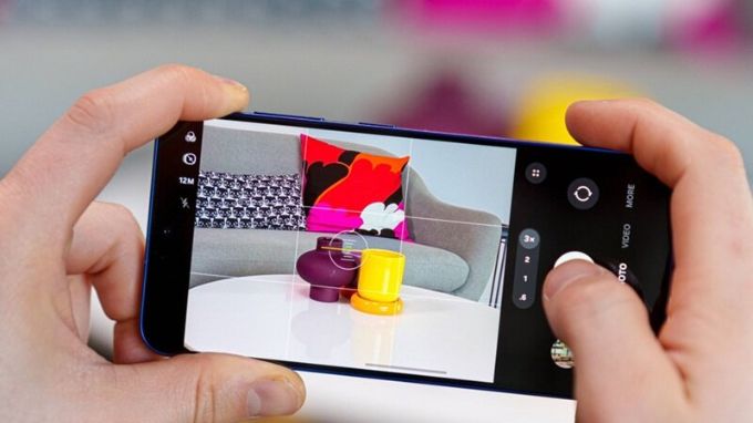 So sánh camera Oppo Reno 13 Pro và Galaxy S25 cũ