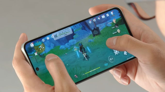 So sánh vivo V60 vs Samsung Galaxy A56 về chip