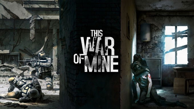 This War of Mine là một trong những tựa game sinh tồn nhân văn và sâu sắc