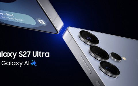 Galaxy S27 Ultra sẽ có bản nâng cấp lớn về nhận dạng khuôn mặt, tốt hơn Face ID