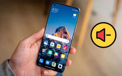 Điện thoại Xiaomi tự giảm âm lượng: Nguyên nhân và cách khắc phục