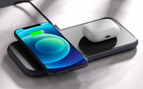 Top 6 sạc không dây iPhone tốt, chính hãng đáng mua nhất