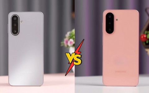 So sánh Galaxy A17 và Galaxy A26: Tầm giá dưới 6 triệu nên mua Samsung gì?