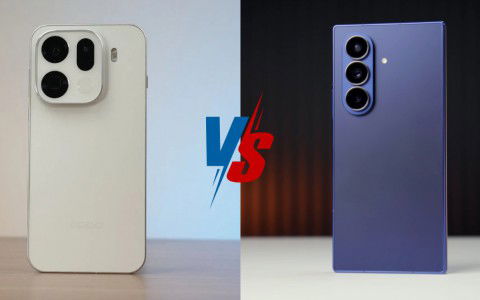 So sánh OPPO Find X9 Pro vs Galaxy Z Fold 7: Đâu là flagship đáng mua hơn?