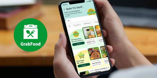 Hướng dẫn cách hủy đơn Grab Food đơn giản, nhanh chóng