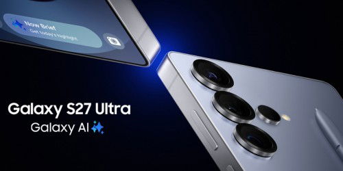 Galaxy S27 Ultra sẽ có bản nâng cấp lớn về nhận dạng khuôn mặt, tốt hơn Face ID