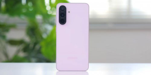 Top điện thoại 256GB giá rẻ, đáng mua nhất năm 2025