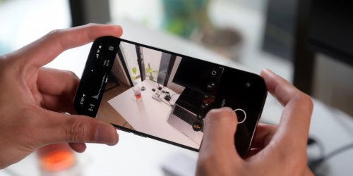 Top điện thoại chụp ảnh đẹp dưới 25 triệu tốt, đáng mua nhất năm 2025