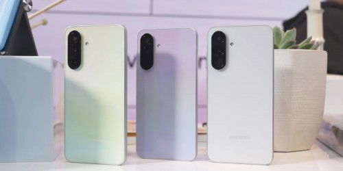 Top 7 mẫu điện thoại Samsung chỉ từ 3 triệu đáng mua nhất hiện nay