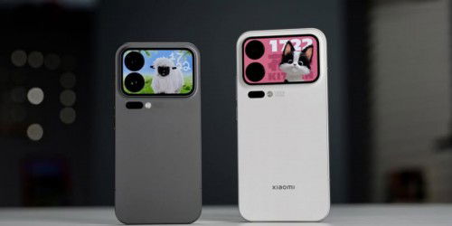 Hé lộ giá sửa chữa linh kiện cho Xiaomi 17 Pro và 17 Pro Max