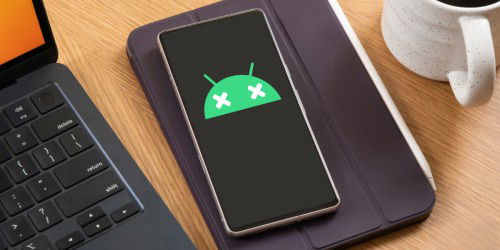 08 cách khắc phục lỗi ứng dụng crash liên tục mới nhất, dễ thực hiện