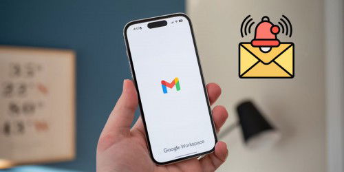 Lỗi iPhone không nhận được email và cách khắc phục chi tiết