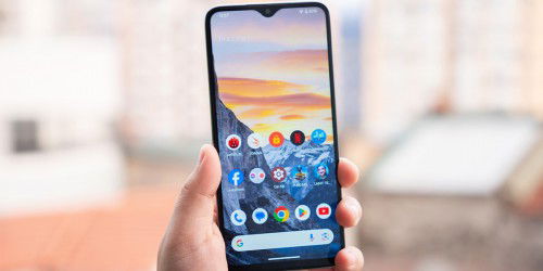 Redmi Note bị chậm khi mở ứng dụng và cách khắc phục hiệu quả