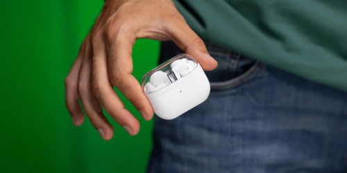 Samsung có thể sẽ thiết kế lại Galaxy Buds 4