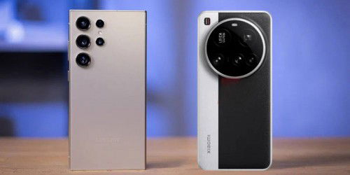 So sánh Samsung S25 Ultra và Xiaomi 15 Ultra: Đâu là flagship đáng mua nhất 2025?