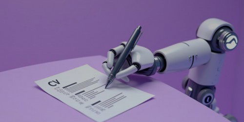 Công cụ viết CV bằng AI chuyên nghiệp và ấn tượng